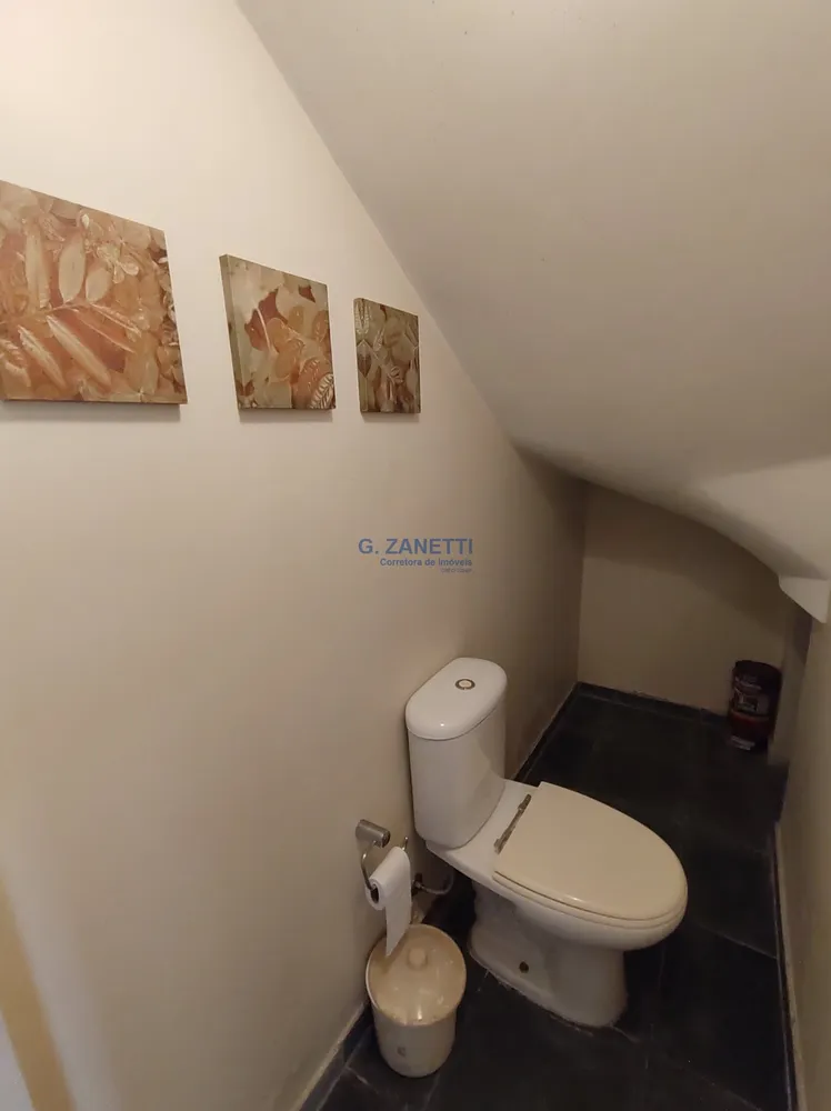 Casa, 4 quartos, 264 m² - Foto 13