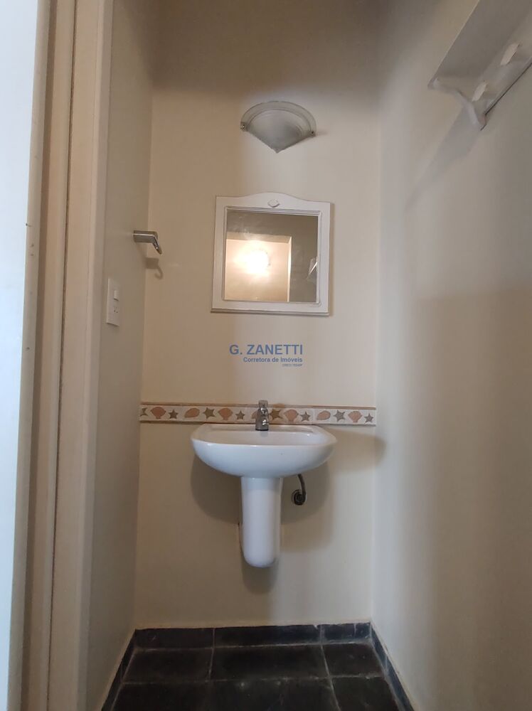 Casa à venda e aluguel com 4 quartos, 264m² - Foto 2