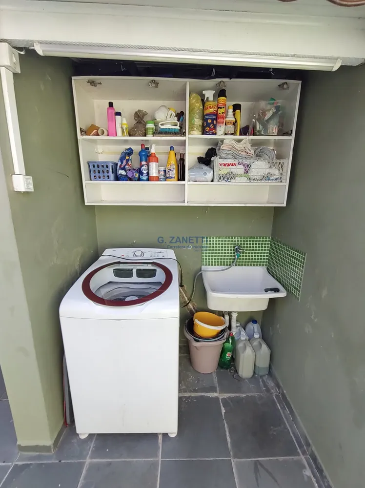 Casa, 3 quartos, 152 m² - Foto 11