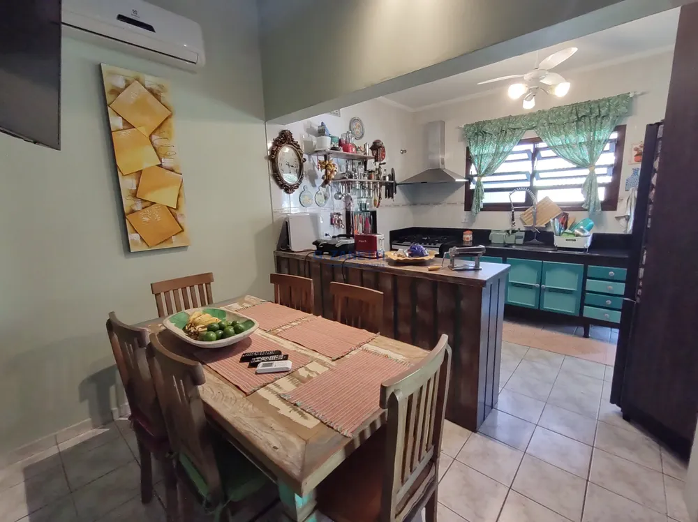 Casa, 3 quartos, 152 m² - Foto 5