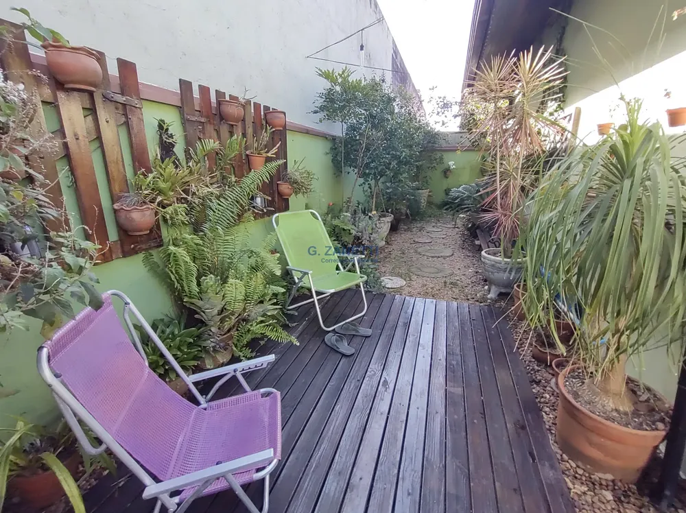 Casa, 3 quartos, 152 m² - Foto 9
