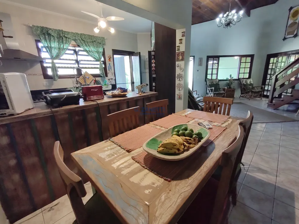 Casa, 3 quartos, 152 m² - Foto 6