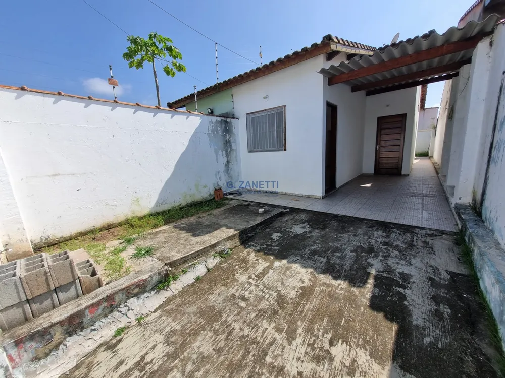 Casa, 2 quartos, 70 m² - Foto 1