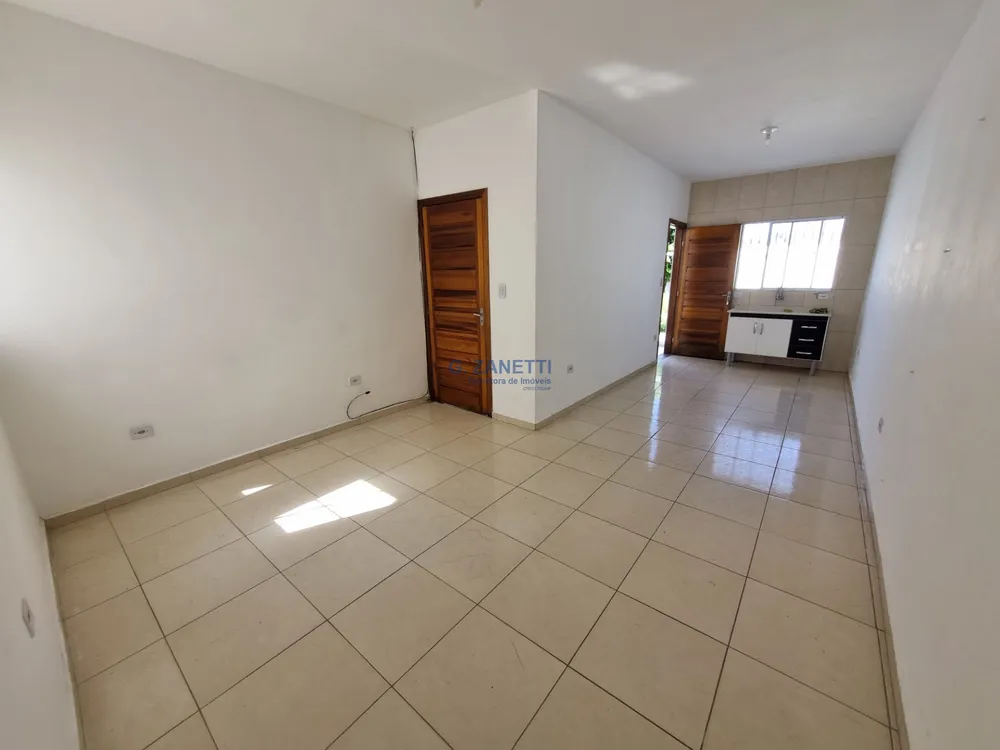 Casa, 2 quartos, 70 m² - Foto 3