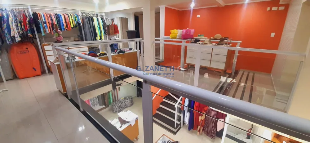 Loja-Salão, 252 m² - Foto 12