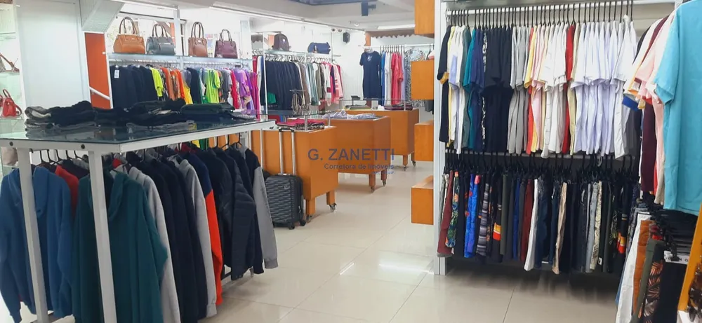 Loja-Salão, 252 m² - Foto 13