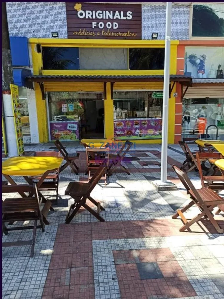 Loja-Salão, 252 m² - Foto 9