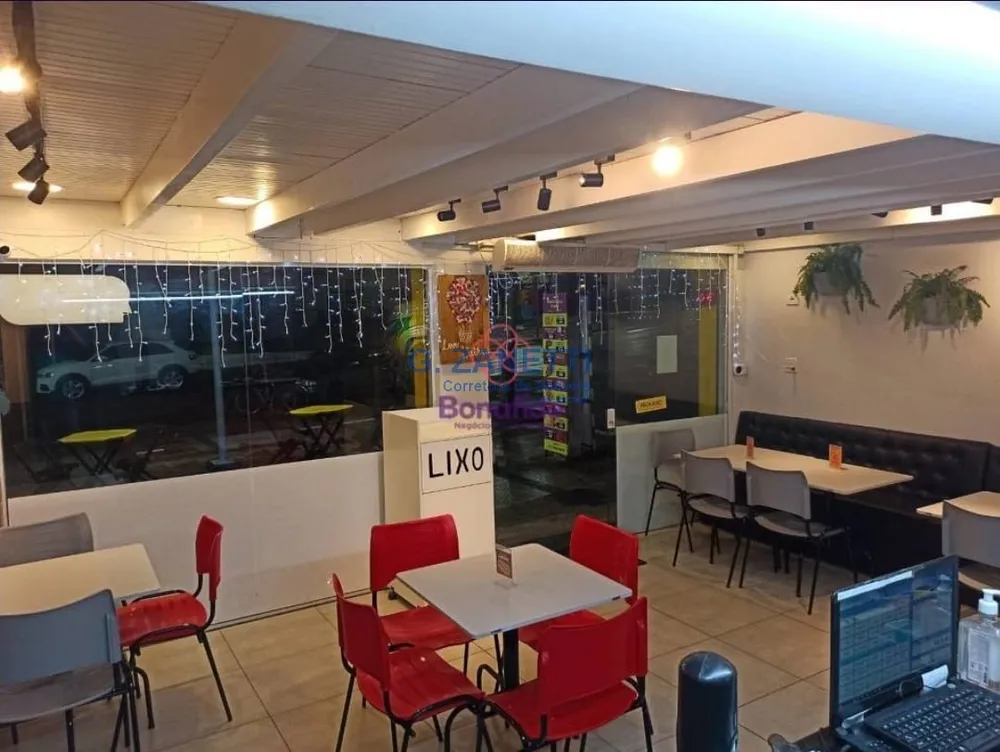 Loja-Salão, 252 m² - Foto 11