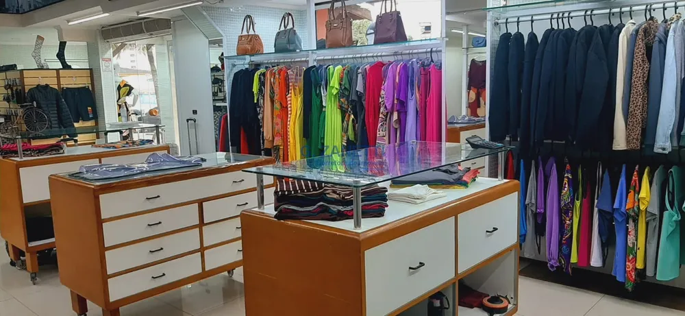 Loja-Salão, 252 m² - Foto 8