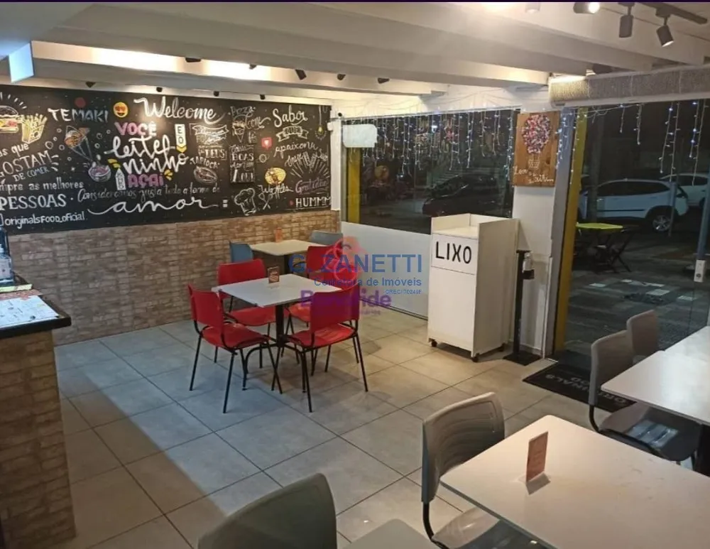 Loja-Salão, 252 m² - Foto 10