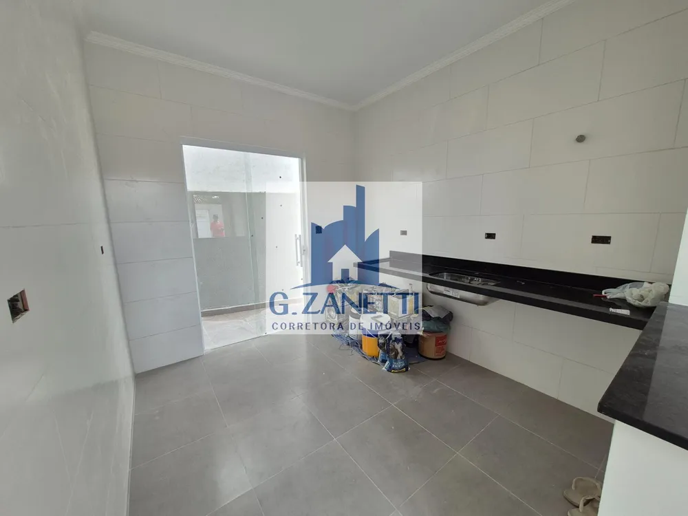 Casa, 3 quartos, 96 m² - Foto 3