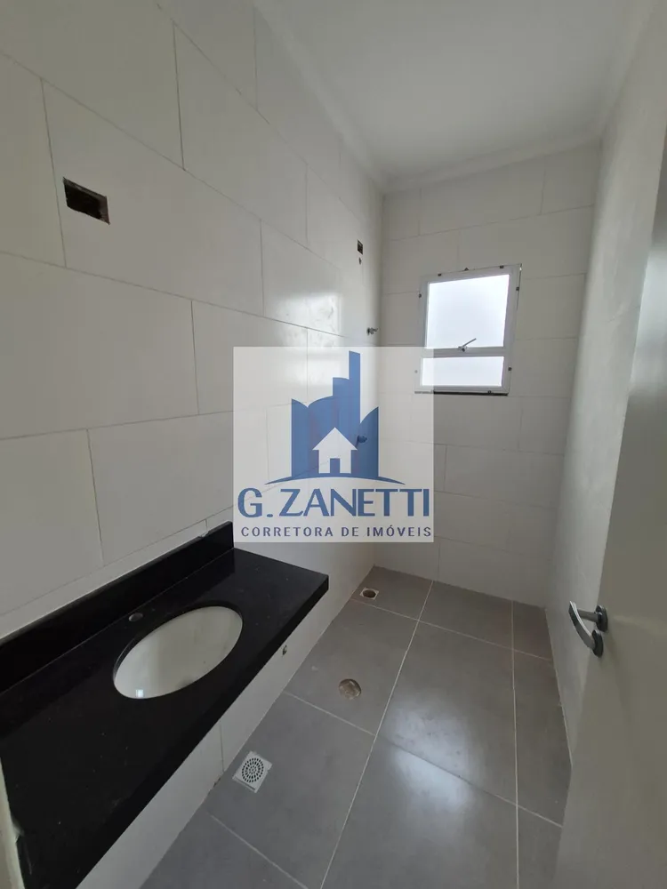 Casa, 3 quartos, 96 m² - Foto 6