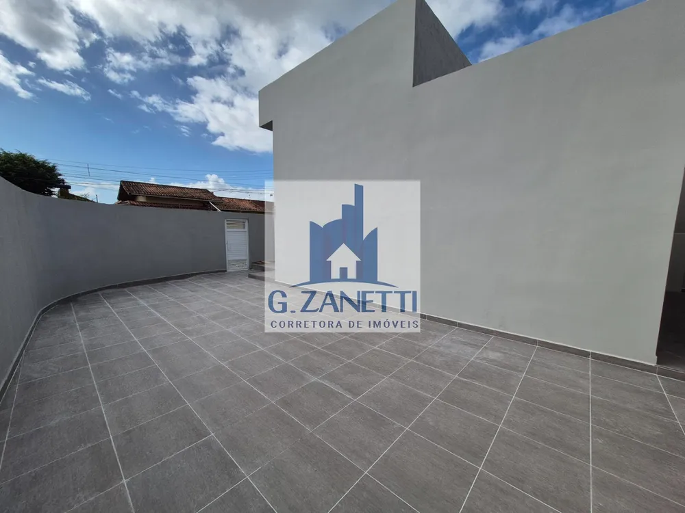 Casa, 3 quartos, 96 m² - Foto 11