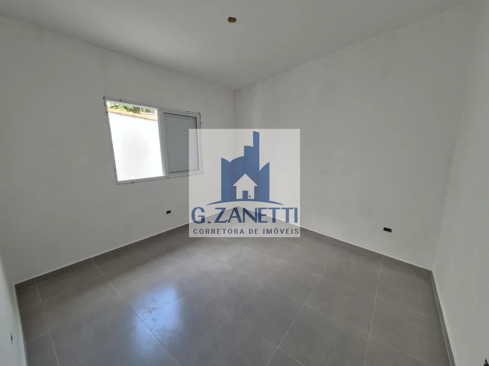 Casa, 3 quartos, 96 m² - Foto 2