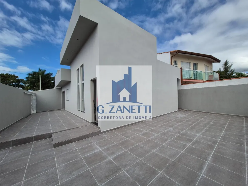 Casa, 3 quartos, 96 m² - Foto 5