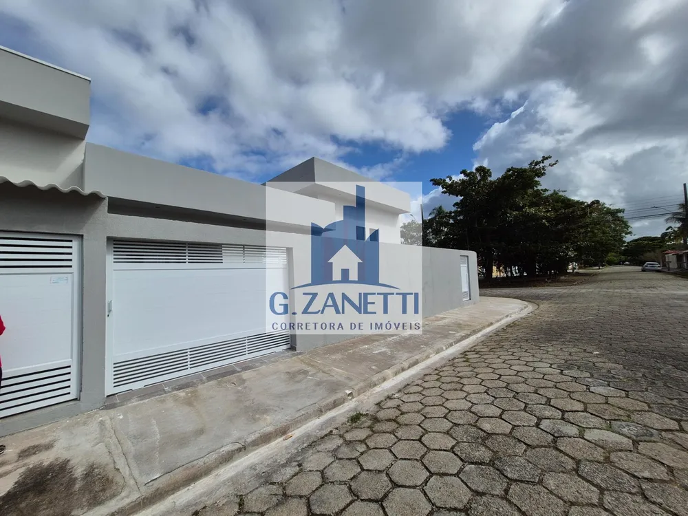 Casa, 3 quartos, 96 m² - Foto 4
