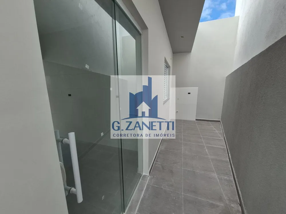 Casa, 3 quartos, 96 m² - Foto 10