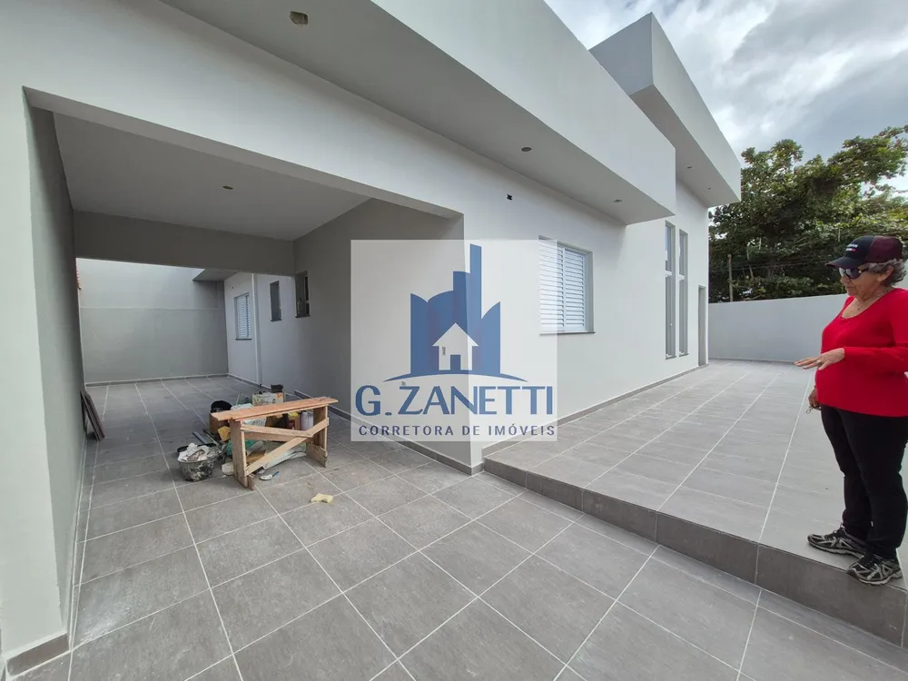 Casa, 3 quartos, 96 m² - Foto 8
