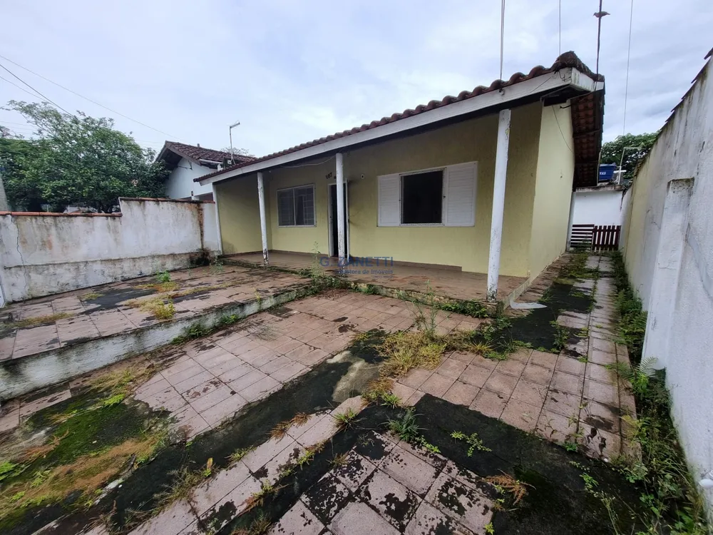 Casa, 2 quartos, 130 m² - Foto 4