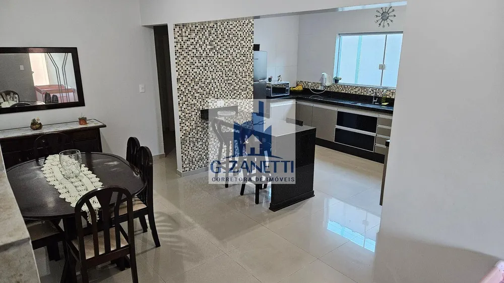 Casa, 3 quartos, 175 m² - Foto 7