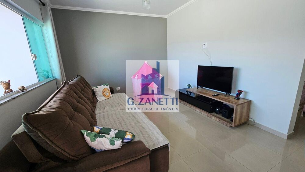 Casa à venda com 3 quartos, 175m² - Foto 4