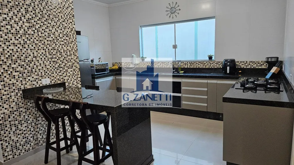 Casa, 3 quartos, 175 m² - Foto 8