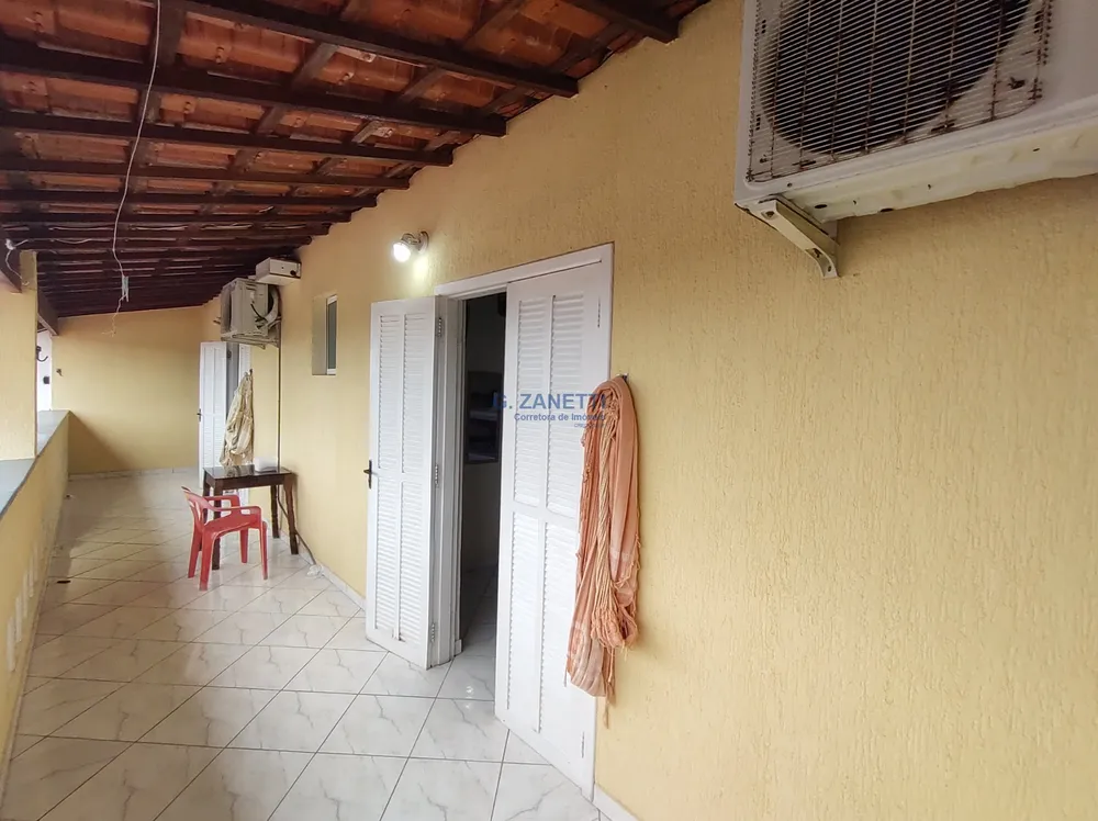 Casa, 130 m² - Foto 10