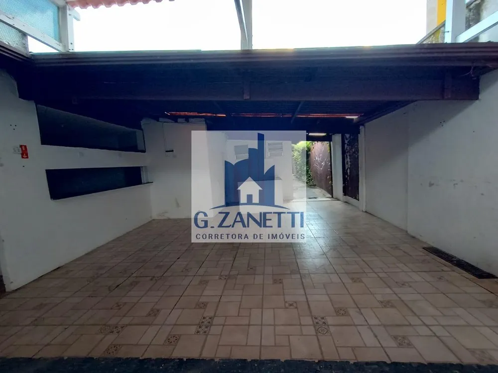 Loja-Salão, 200 m² - Foto 1