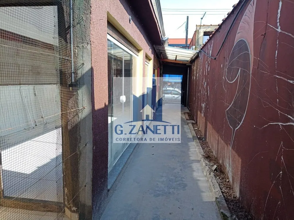 Loja-Salão, 200 m² - Foto 2