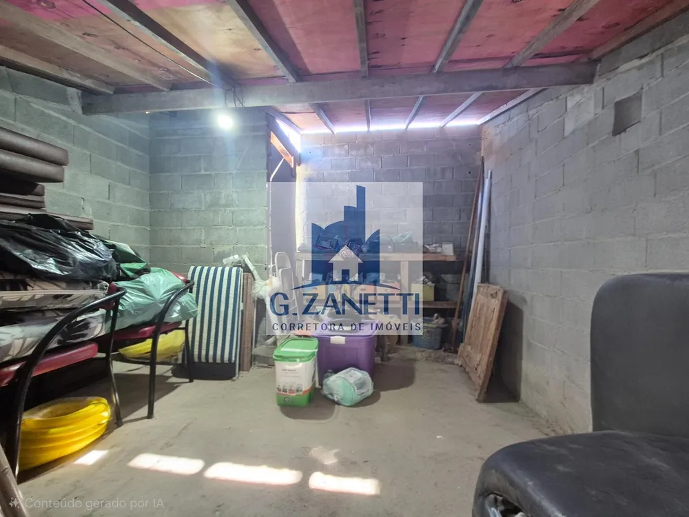 Casa, 3 quartos, 148 m² - Foto 6