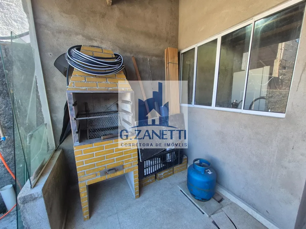 Casa, 3 quartos, 148 m² - Foto 3