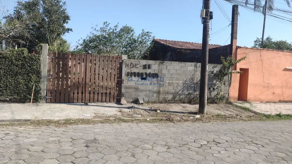 Terreno, 250 m² - Foto 1