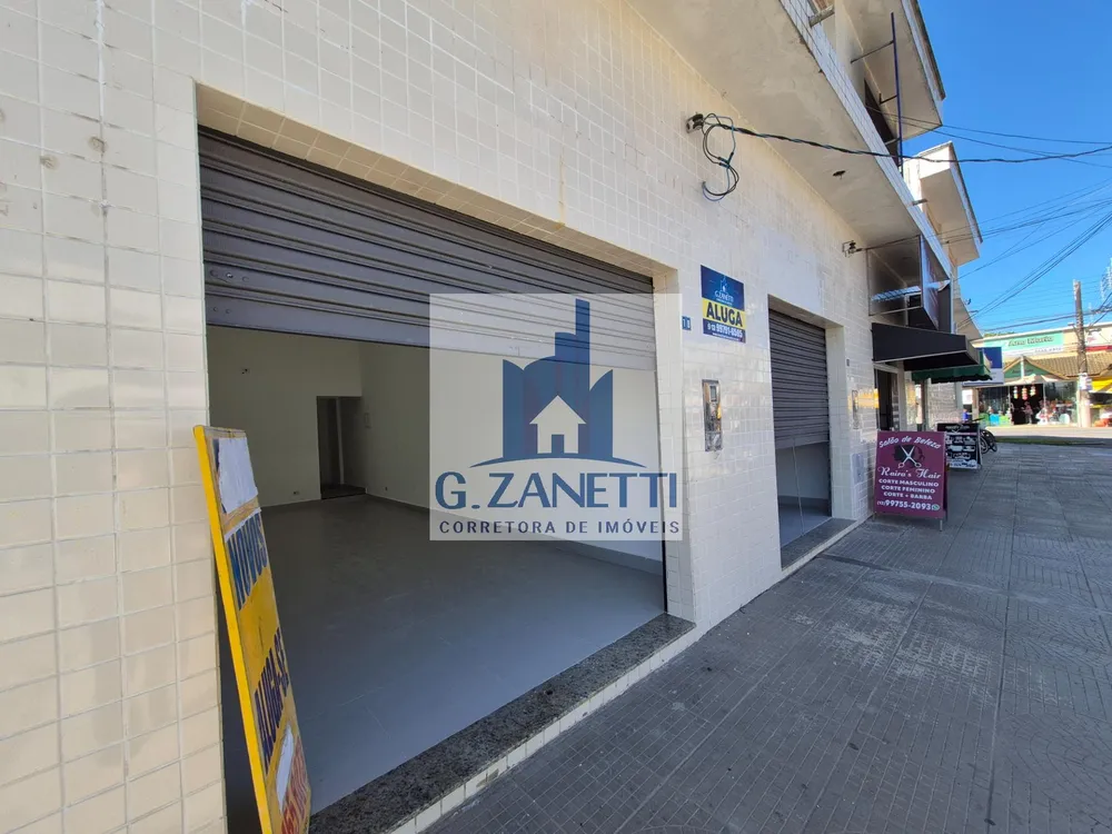 Loja-Salão, 51 m² - Foto 2
