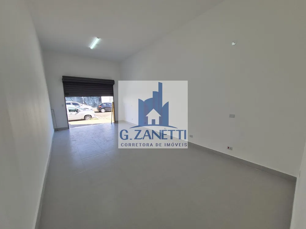 Loja-Salão, 51 m² - Foto 1