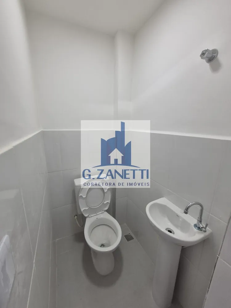 Loja-Salão, 51 m² - Foto 6