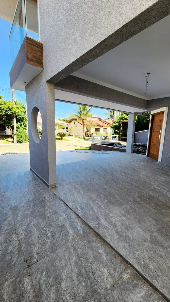 Casa de Condomínio, 5 quartos - Foto 10