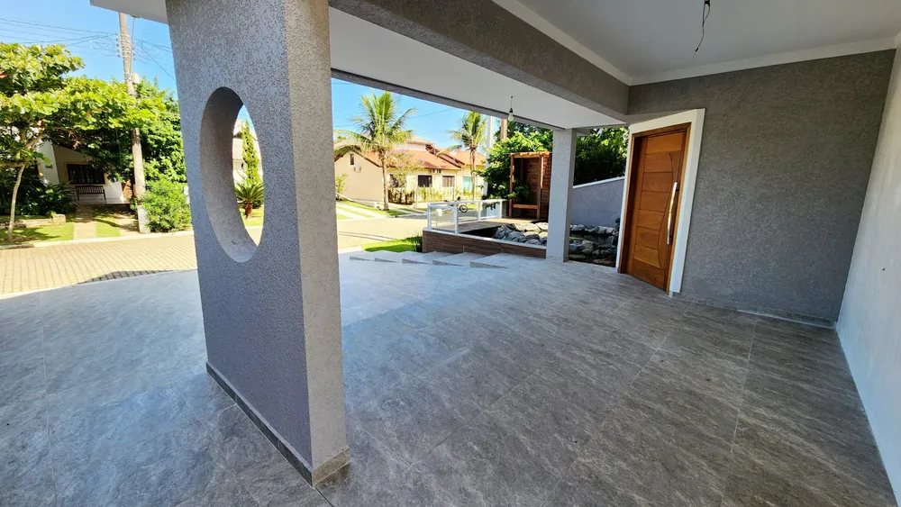 Casa de Condomínio, 5 quartos - Foto 5