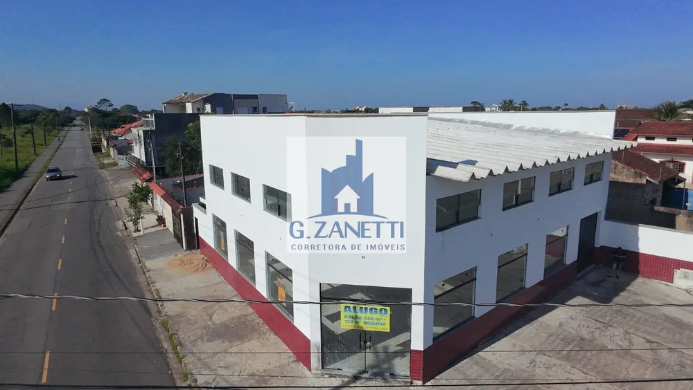 Depósito-Galpão, 360 m² - Foto 8