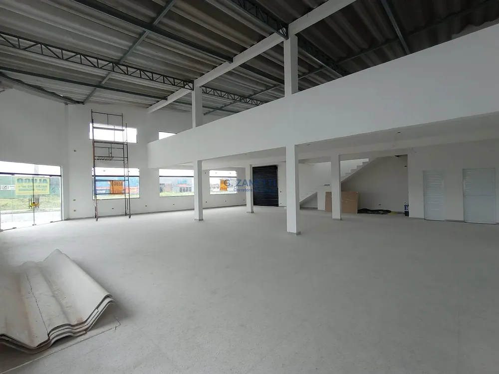 Depósito-Galpão, 360 m² - Foto 6