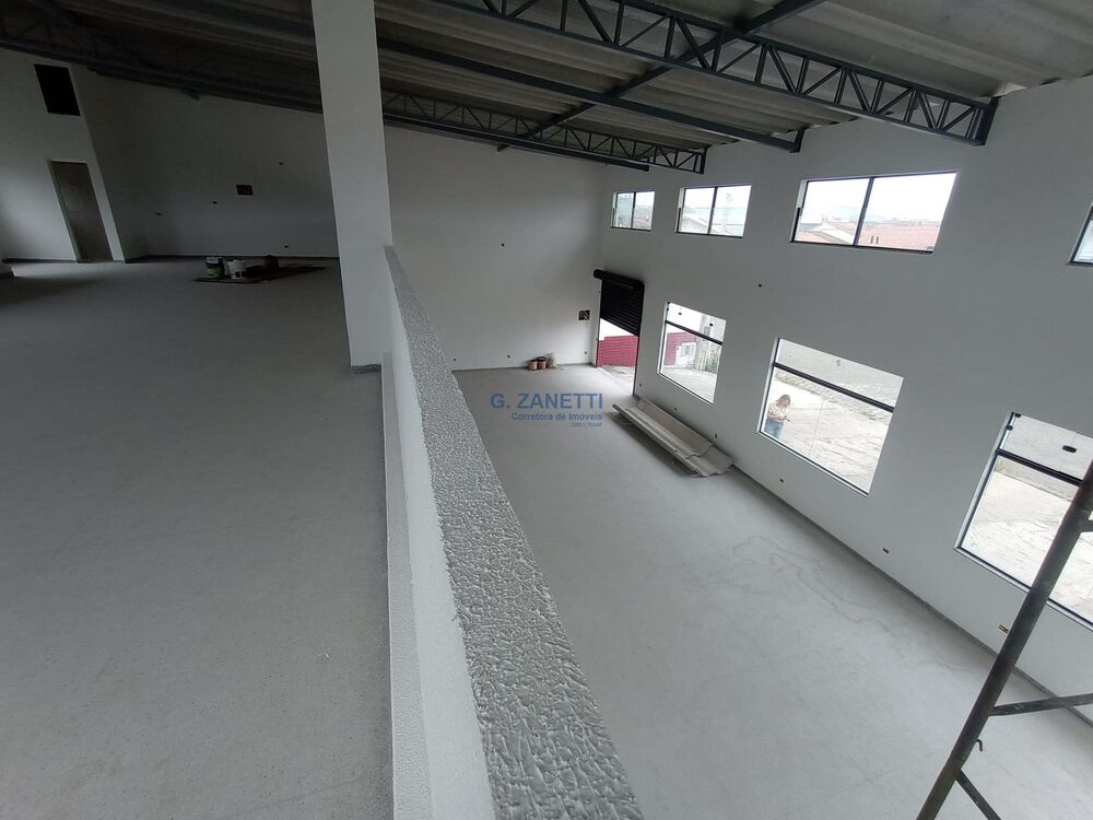 Depósito-Galpão, 360 m² - Foto 3