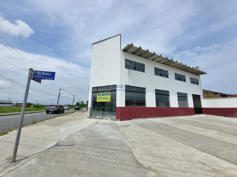Depósito-Galpão, 360 m² - Foto 5