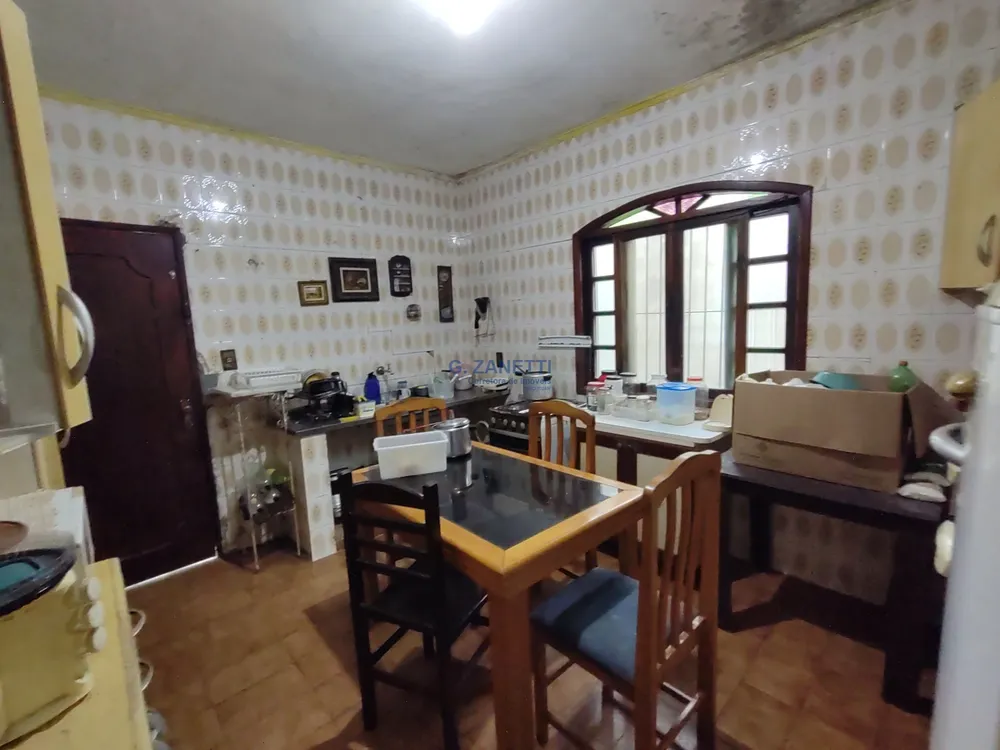 Casa, 2 quartos, 100 m² - Foto 1