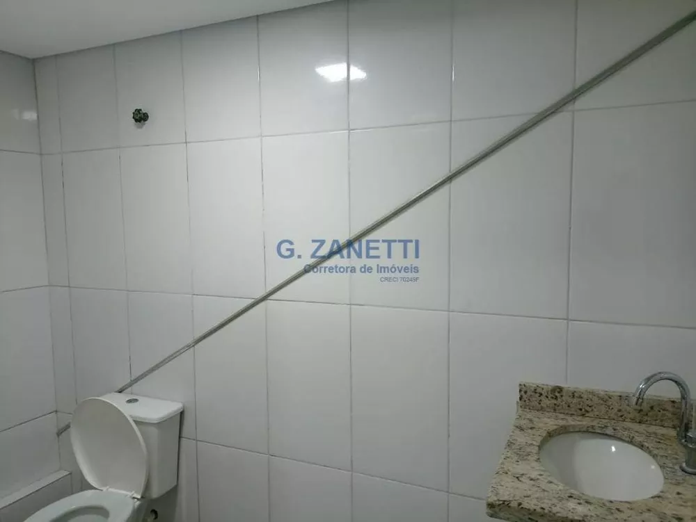 Loja-Salão para alugar com 2 quartos, 60m² - Foto 8