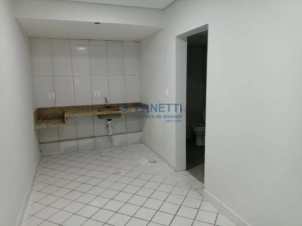 Loja-Salão para alugar com 2 quartos, 60m² - Foto 4