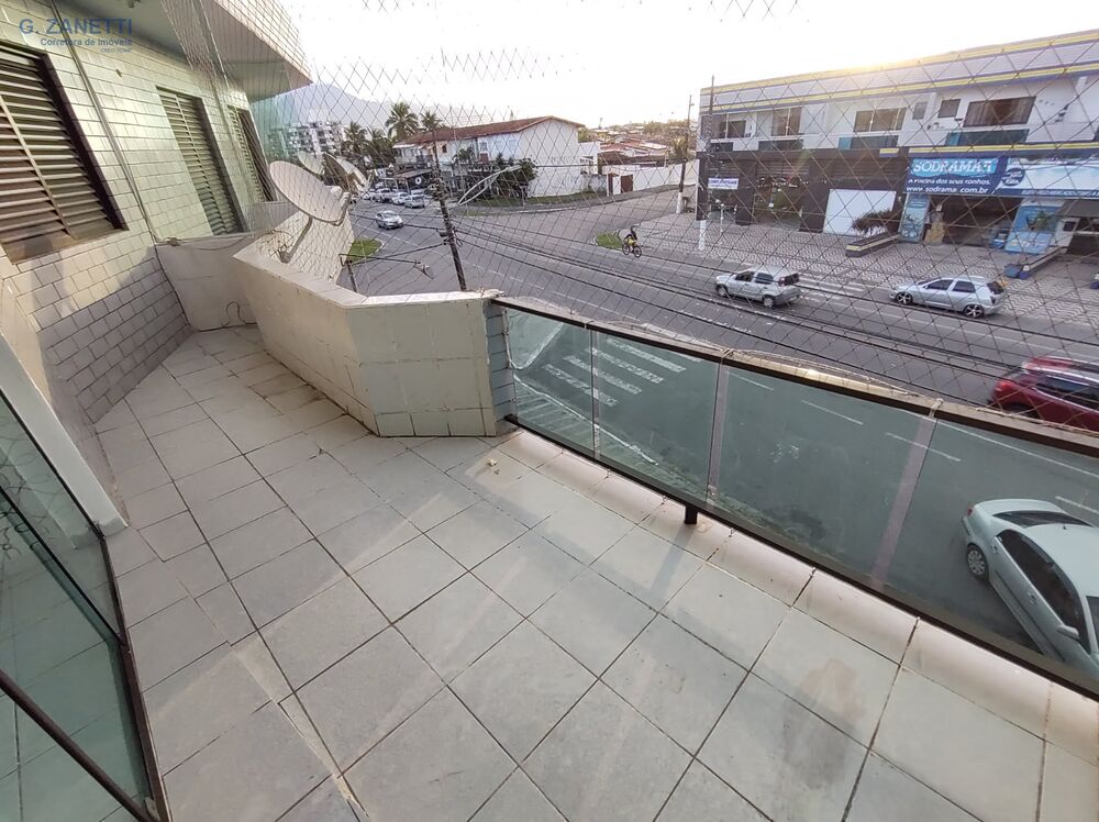 Apartamento para alugar com 2 quartos, 75m² - Foto 1