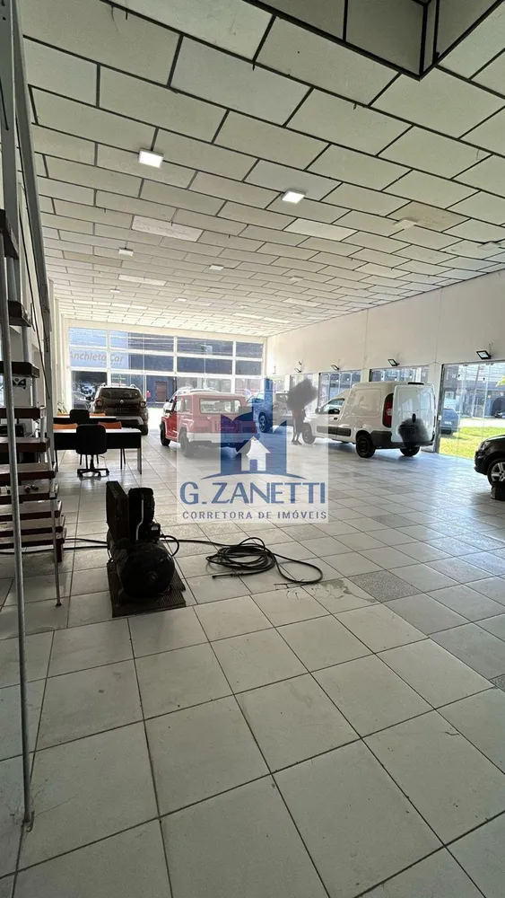 Depósito-Galpão, 600 m² - Foto 2