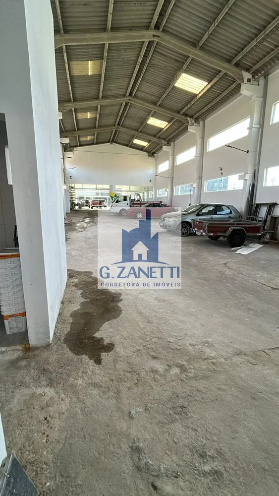 Depósito-Galpão, 600 m² - Foto 3