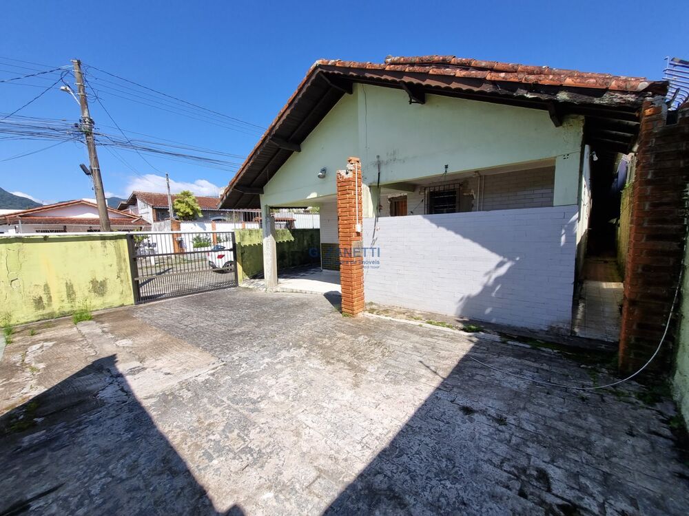Casa, 2 quartos, 90 m² - Foto 3