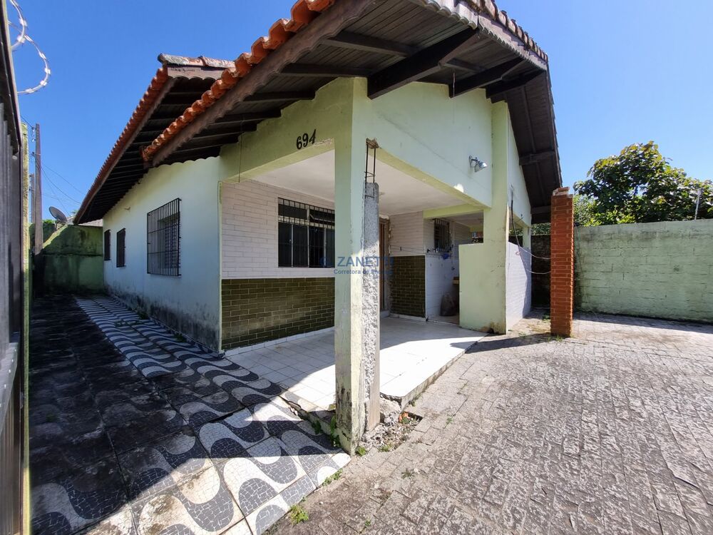 Casa, 2 quartos, 90 m² - Foto 2
