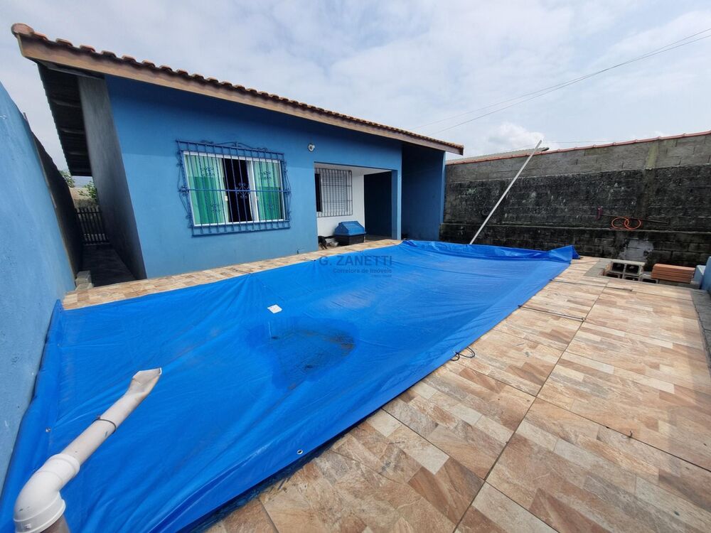 Casa, 2 quartos, 98 m² - Foto 2